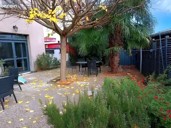 Boutique 173 m² ALBI