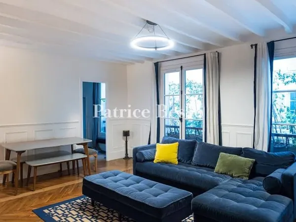 Appartement 5 pièces 88 m²