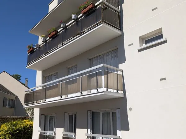 Appartement 2 pièces 53 m²