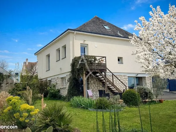 Maison 6 pièces 97 m²