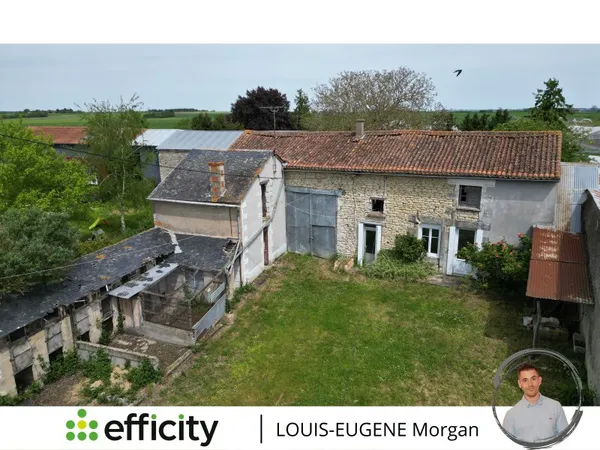 Maison 3 pièces 435 m²