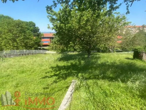 Terrain à bâtir Vente Monistrol-sur-Loire  3000m² 99000€