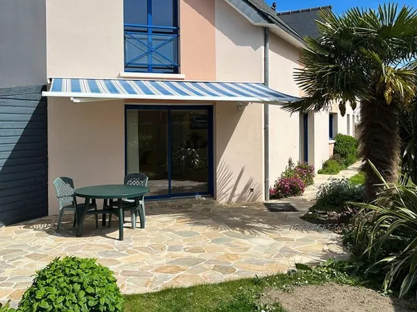 Maison Saint Lunaire 7 pièces 198 m2