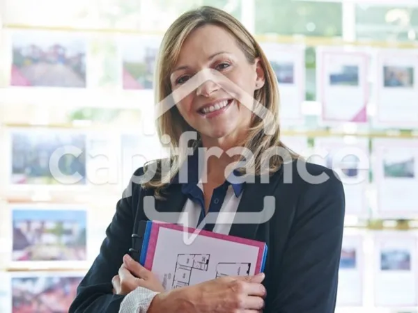 Local/bureau à vendre NANTES (44)