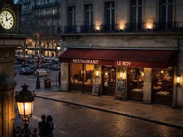 Commerce 63 m²