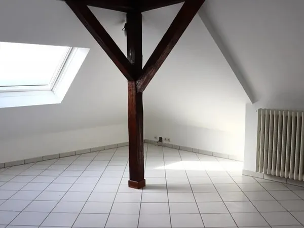 Appartement 2 pièces