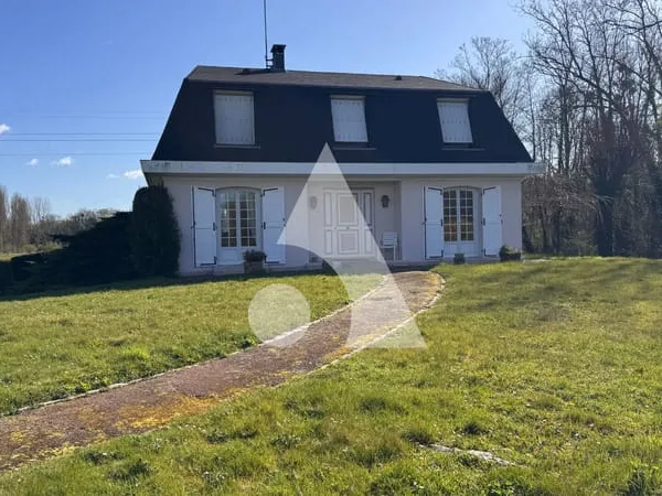 Maison Ollainville 7 pièces 148 m²