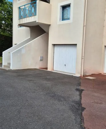 Location garage