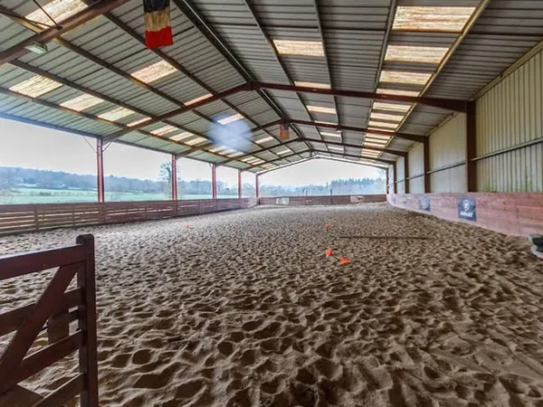 Propriété 5 pièces 132 m²