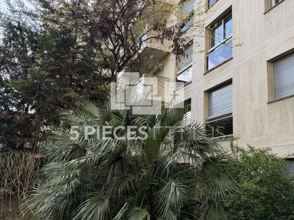 Appartement 3 pièces 76 m²