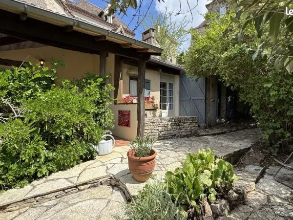 Maison 8 pièces 150 m²