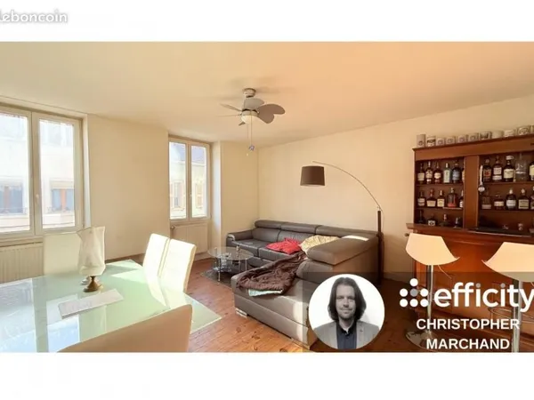 Immeuble de rapport 170 m²