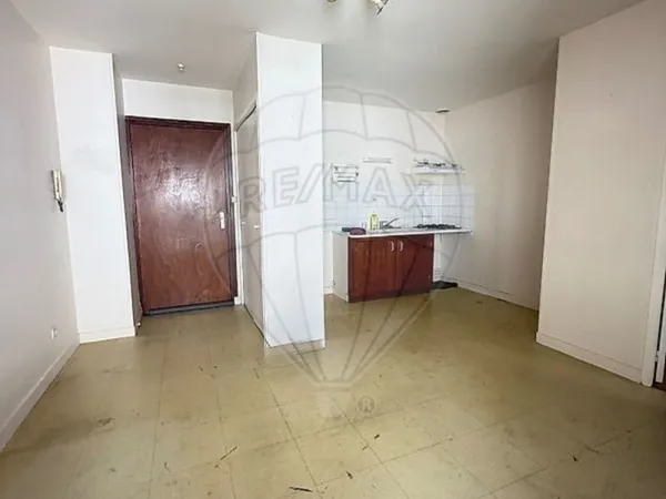 Appartement 1 chambre(s) à vendre