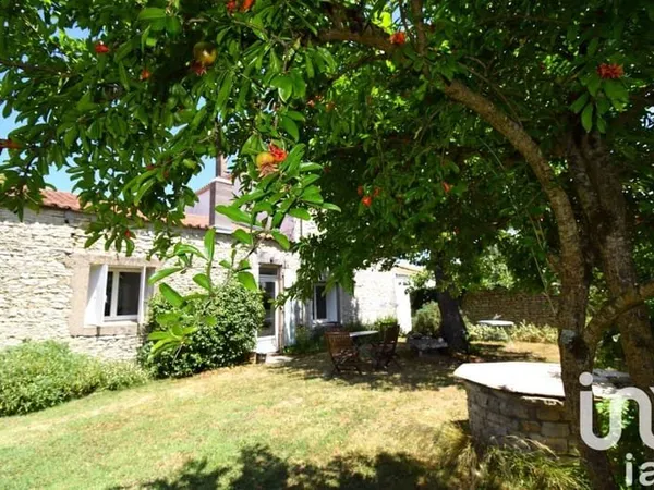 Maison 9 pièces 175 m²