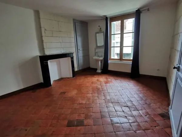 Maison 6 pièces 118 m²