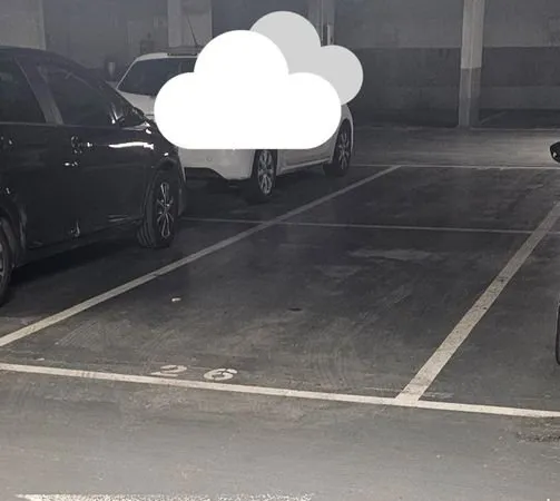 🅿️ Noisy-Le-Grand/ 21 rue de la Butte Verte - Place de Parking SÉCURISÉE en Sous-Sol - Disponible