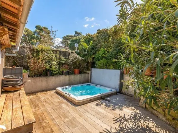 Appartement 5 pièces 92 m²