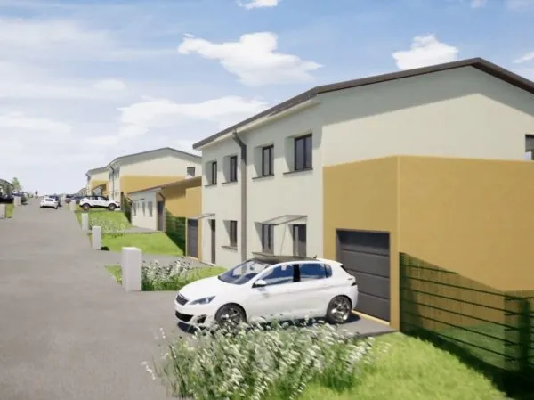 Maison 4 pièces 124 m²