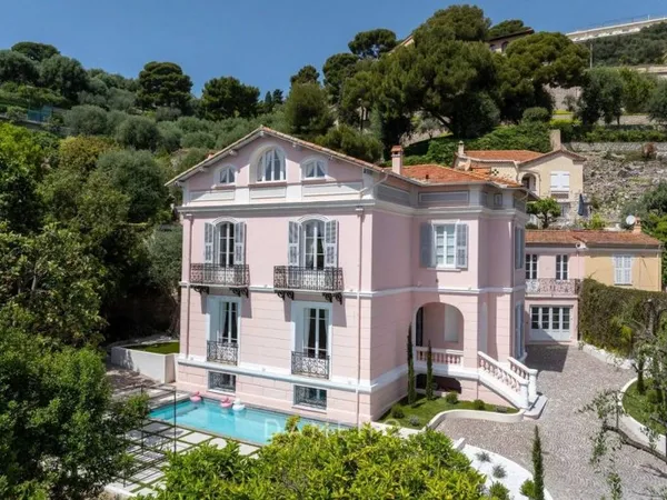 Maison de luxe 10 pièces 430 m²