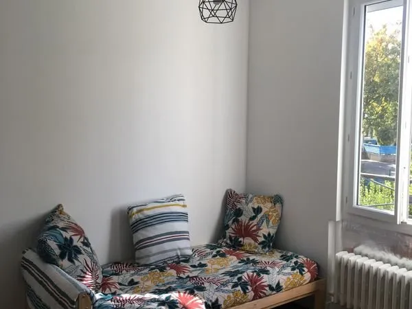 Appartement centre viel Orly