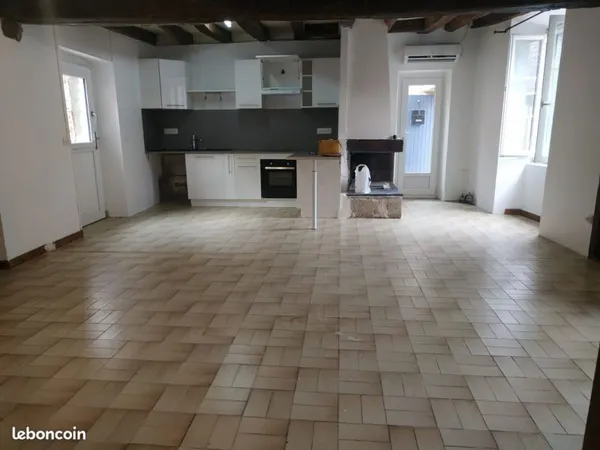 Maison de ville