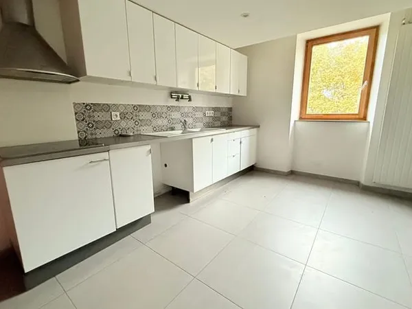 Appartement 5 pièces 140 m²