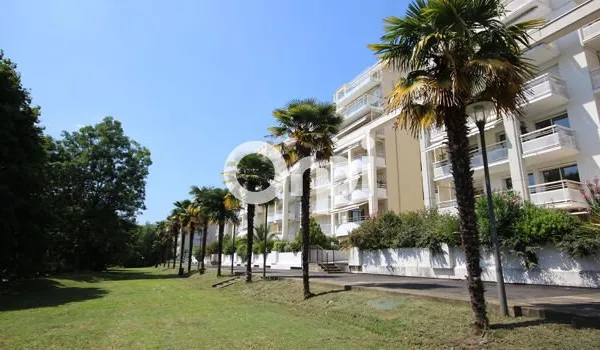 Appartement 4 pièces 104 m²