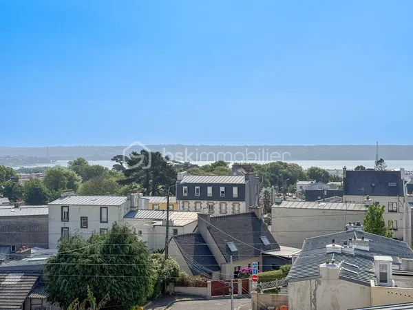 Appartement 3 pièces 74 m²