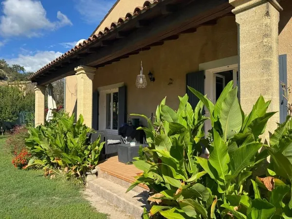 Maison 5 pièces 155 m²