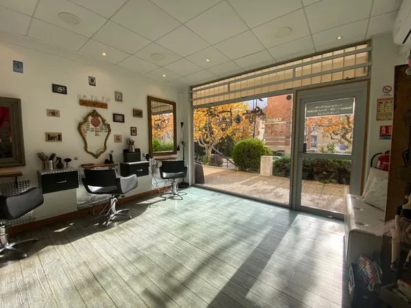 Fonds de commerce 36 m²