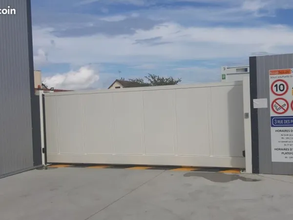 Container à louer