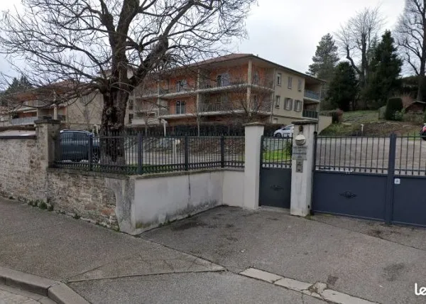 Stationnement Location Dagneux   44€