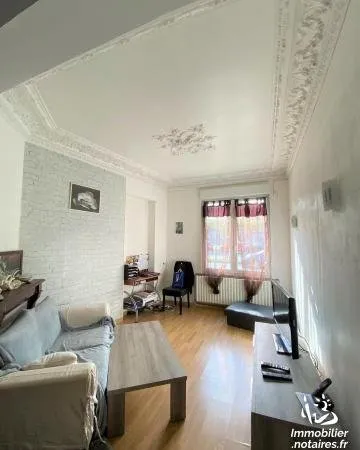 Local d'activités 102 m²