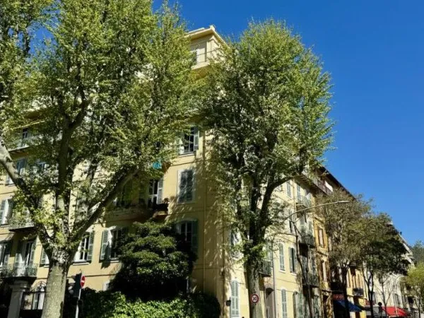 Appartement 1 pièce 31 m²
