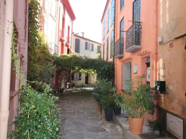 Maison de Village - Centre Historique