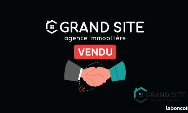 Pavillon 6 pièces 106 m²