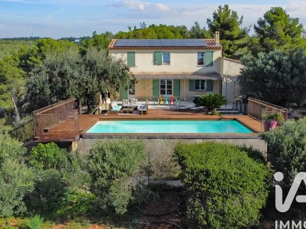 Vente Maison traditionnelle 6 pièces