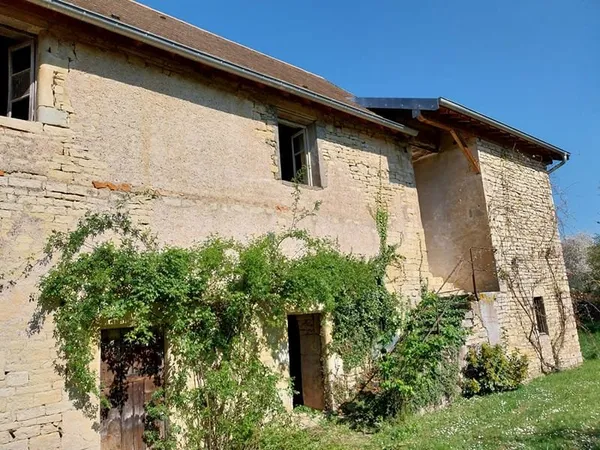 Maison Hugier 8 pièce(s) 234 m2