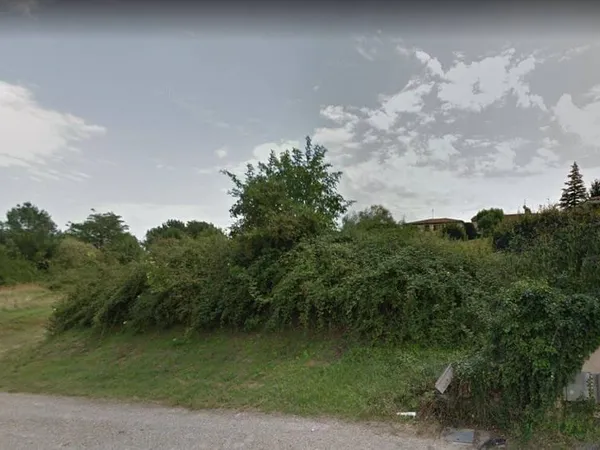 Terrain 938 m²