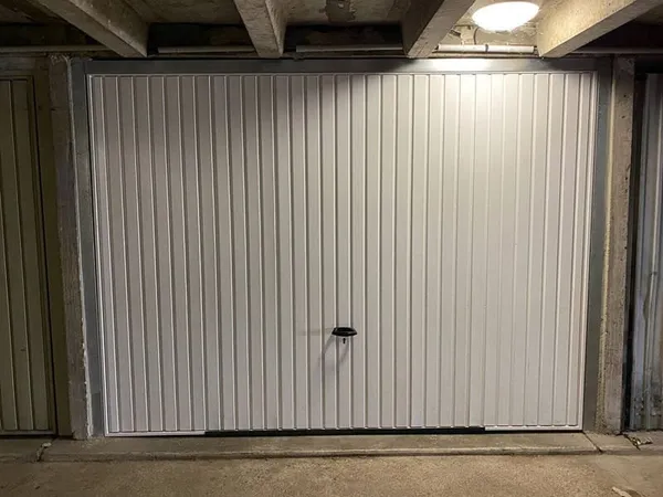 Parking 15 m²