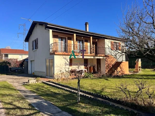 Maison à vendre Seyssins
