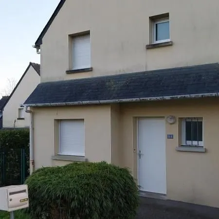 Maison 5 pièces 102 m²
