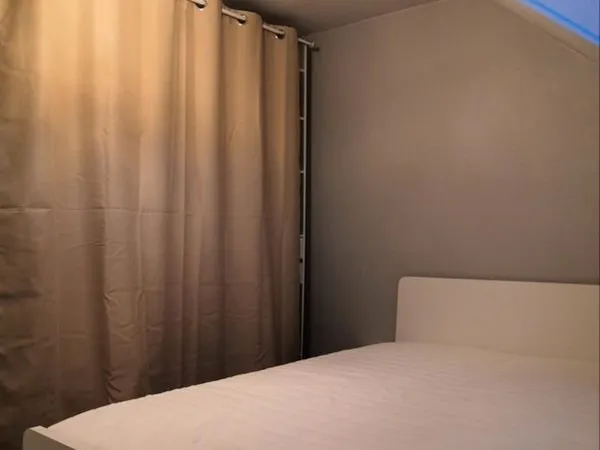 Appartement meublé 2 pièces