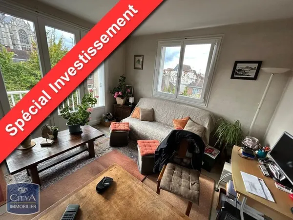 appartement