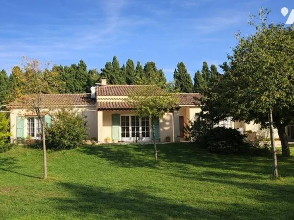 Maison 5 pièces 148 m²