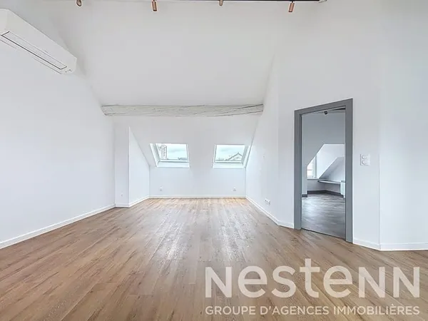 Appartement 3 pièces 88 m²