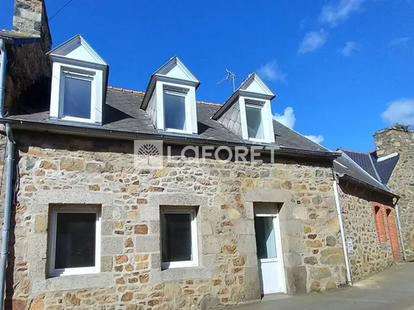 Maison 4 pièces 70 m²