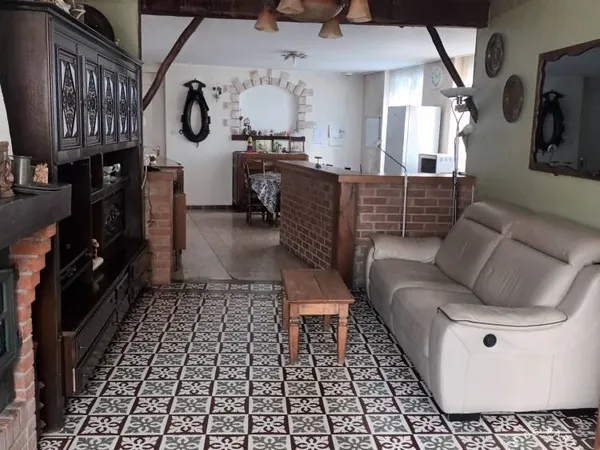 Maison 5 pièces 100 m²