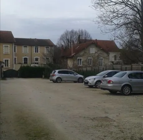 Parking/box AUXERRE