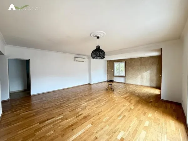 Appartement 4 pièces 106 m²